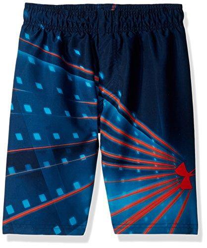 Under Armour Boys' Volley Fashion Swim Trunk - JOY2ESpree