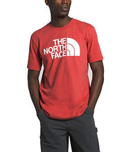
                        
                          Cargar imagen en el visor de la galería, The North Face Men's Short Sleeve Half Dome Tee
                        
                      