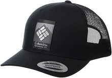 
                        
                          Load image into Gallery viewer, Columbia Mesh Snap Back Hat
                        
                      