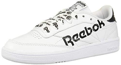 Reebok Women's Club C 85 Vintage Sneakers - JOY2ESpree