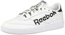 
                        
                          Load image into Gallery viewer, Reebok Women's Club C 85 Vintage Sneakers - JOY2ESpree
                        
                      
