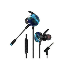 
                        
                          Cargar imagen en el visor de la galería, Dual Microphones Gaming Headphones with Siri Wake-up Noise Cancelling Stereo Bass Headphones for Mobile Gaming - JOY2ESpree
                        
                      