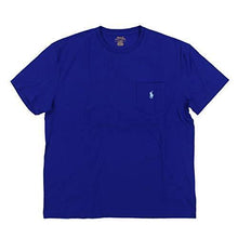 
                        
                          Muat gambar ke penampil Galeri, Polo Ralph Lauren Big &amp; Tall Men's Big &amp; Tall 26/1 Jersey Short Sleeve Classic Fit T-Shirt
                        
                      