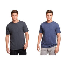 
                        
                          Load image into Gallery viewer, Russell Athletic Men's Cotton Performance Short Sleeve T-Shirt
                        
                      