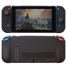 
                        
                          Muat gambar ke penampil Galeri, UYIYE Case for Switch - Protective Hard Case for Switch- Dockable TPU Shell Cover for Handheld Video Game Controller - Case Cover for Switch - JOY2ESpree
                        
                      
