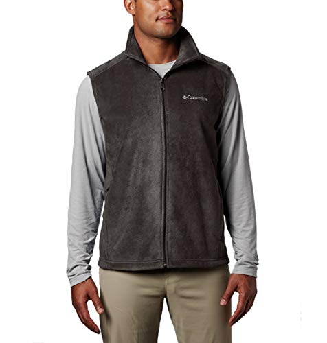 Columbia mens Steens Mountain Vest