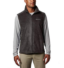 
                        
                          Cargar imagen en el visor de la galería, Columbia mens Steens Mountain Vest
                        
                      