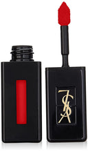 
                        
                          Load image into Gallery viewer, Yves Saint Laurent Vernis A Levres Vinyl Cream Lip Stain, 412 Rose Mix, 0.18 Ounce
                        
                      