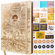 
                        
                          Cargar imagen en el visor de la galería, Law of Attraction Planner - Undated Deluxe Weekly, Monthly Planner
                        
                      