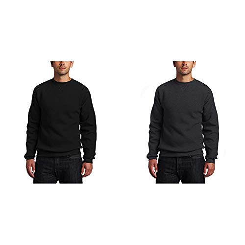 Russell Athletic Men's Dri-Power Fleece Sweatshirt