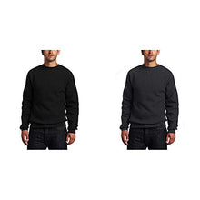 
                        
                          Muat gambar ke penampil Galeri, Russell Athletic Men's Dri-Power Fleece Sweatshirt
                        
                      