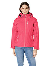 
                        
                          Muat gambar ke penampil Galeri, Helly-Hansen Women's Crew Hooded Midlayer Jacket
                        
                      