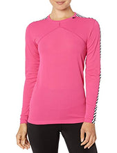 
                        
                          Cargar imagen en el visor de la galería, Helly-Hansen Womens HH LIFA Baselayer Crew Top
                        
                      