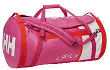 
                        
                          Cargar imagen en el visor de la galería, Helly-Hansen Unisex Hh Duffel 2 Packable Bag with Optional Backpack Straps
                        
                      