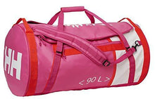 
                        
                          गैलरी व्यूवर में इमेज लोड करें, Helly-Hansen Unisex Hh Duffel 2 Packable Bag with Optional Backpack Straps - JOY2ESpree
                        
                      