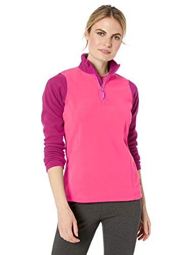Helly-Hansen womens Daybreaker 1/2 Zip Fleece Pullover Jacket