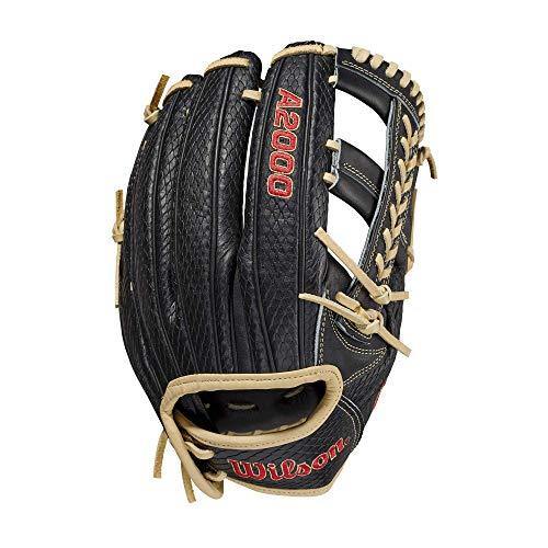 Wilson A2000 Fastpitch Glove Series - JOY2ESpree