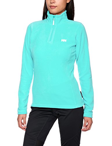 Helly-Hansen womens Daybreaker 1/2 Zip Fleece Pullover Jacket