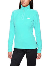 
                        
                          Muat gambar ke penampil Galeri, Helly-Hansen womens Daybreaker 1/2 Zip Fleece Pullover Jacket
                        
                      