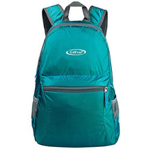 
                        
                          Load image into Gallery viewer, G4Free Ultra Lightweight Packable Backpack Travel Hiking Daypack Handy Foldable Water Resistant Camping Outdoor Backpack
                        
                      