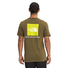 
                        
                          Cargar imagen en el visor de la galería, The North Face Men's Box Never Stop Exploring Tee
                        
                      