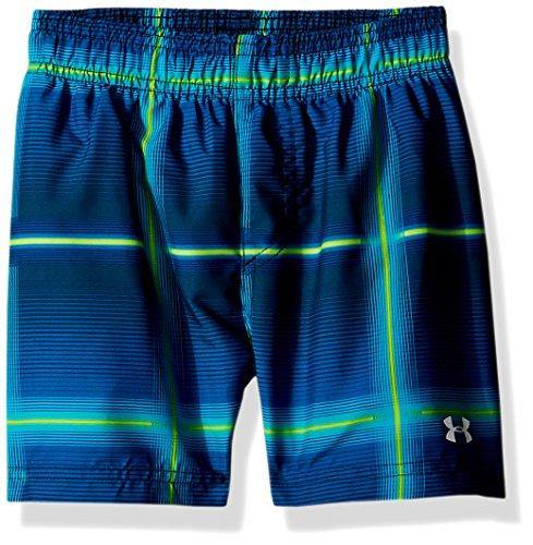 Under Armour Boys' Swim Trunks