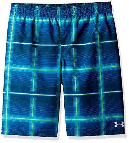 Under Armour Boys' Volley Fashion Swim Trunk - JOY2ESpree