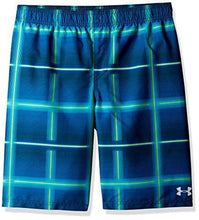 
                        
                          Muat gambar ke penampil Galeri, Under Armour Boys' Volley Fashion Swim Trunk - JOY2ESpree
                        
                      
