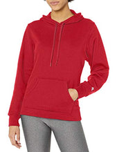 
                        
                          Muat gambar ke penampil Galeri, Russell Athletic Women's Lightweight Fleece Hoodie
                        
                      
