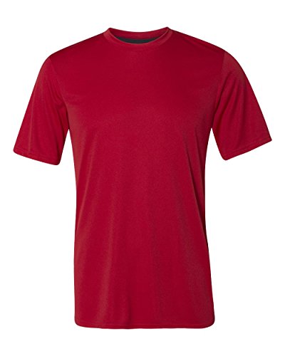 Russell Athletic Men's Short Sleeve Performance T-Shirt
