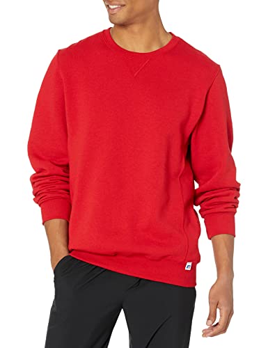 Russell Athletic Men's Dri-Power Fleece Sweatshirt