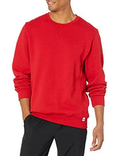
                        
                          Muat gambar ke penampil Galeri, Russell Athletic Men's Dri-Power Fleece Sweatshirt
                        
                      