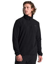 
                        
                          將圖片載入圖庫檢視器 The North Face Men's TKA Glacier Quarter Zip Fleece Pullover
                        
                      