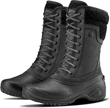 
                        
                          Cargar imagen en el visor de la galería, The North Face Shellista II Mid Snow Boot
                        
                      