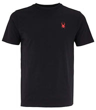
                        
                          Cargar imagen en el visor de la galería, Spyder Men's Athletic Short Sleeve Graphic Cotton T-Shirt
                        
                      