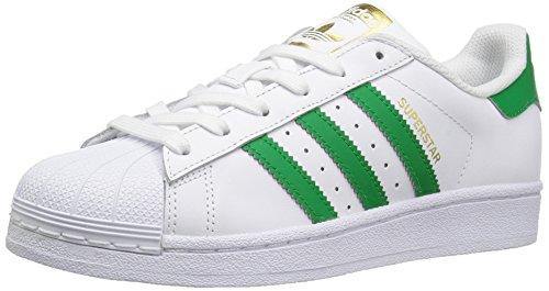 adidas Originals Kids' Superstar Foundation Shoes - JOY2ESpree