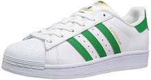 
                        
                          Load image into Gallery viewer, adidas Originals Kids' Superstar Foundation Shoes - JOY2ESpree
                        
                      