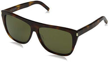 
                        
                          將圖片載入圖庫檢視器 SAINT LAURENT Women's Sl 1 Square
                        
                      