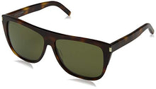
                        
                          將圖片載入圖庫檢視器 SAINT LAURENT Women's Sl 1 Square
                        
                      