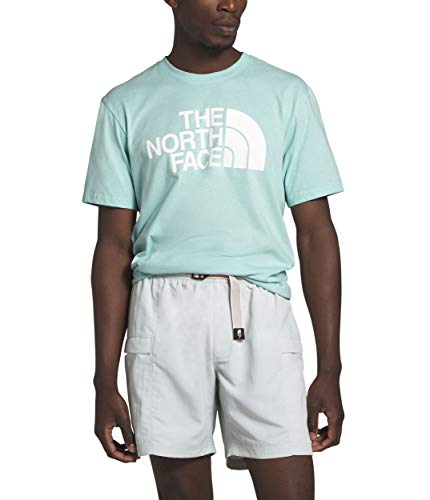The North Face Men's Short Sleeve Half Dome Tee