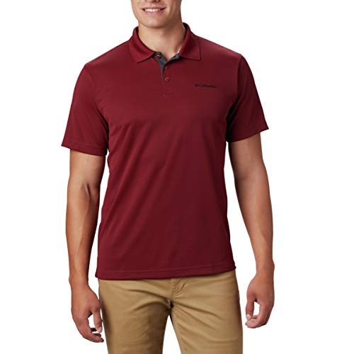 Columbia Men's Utilizer Polo