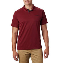 
                        
                          Load image into Gallery viewer, Columbia Men's Utilizer Polo
                        
                      