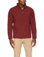 
                        
                          Cargar imagen en el visor de la galería, Columbia mens Ascender Softshell Front-zip Jacket
                        
                      