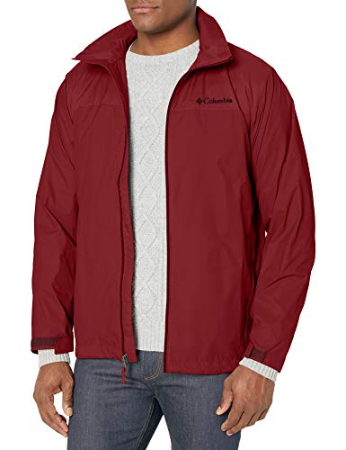 Columbia Men's Glennaker Lake Rain Jacket