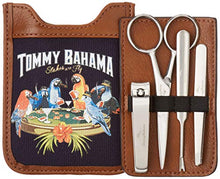 
                        
                          Cargar imagen en el visor de la galería, Tommy Bahama Men’s Toiletry Bag
                        
                      