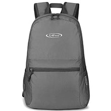 
                        
                          Load image into Gallery viewer, G4Free Ultra Lightweight Packable Backpack Travel Hiking Daypack Handy Foldable Water Resistant Camping Outdoor Backpack
                        
                      