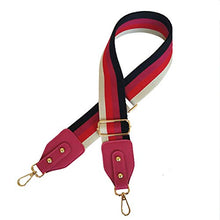 
                        
                          Load image into Gallery viewer, Beacone Wide Purse Strap Replacement Adjustable Crossbody Handbag Strap Belt
                        
                      