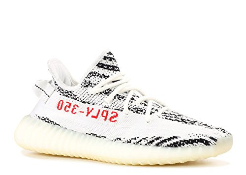 adidas Yeezy Boost 350 V2 Zebra - CP9654