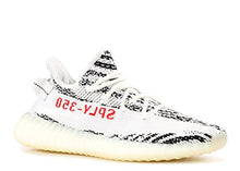 
                        
                          Muat gambar ke penampil Galeri, adidas Yeezy Boost 350 V2 Zebra - CP9654
                        
                      