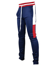 
                        
                          將圖片載入圖庫檢視器 Screenshotbrand Mens Hip Hop Premium Slim Fit Track Pants
                        
                      